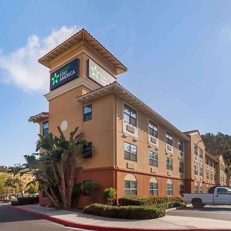 Extended Stay America Suites - San Diego - Hotel Circle Exterior photo