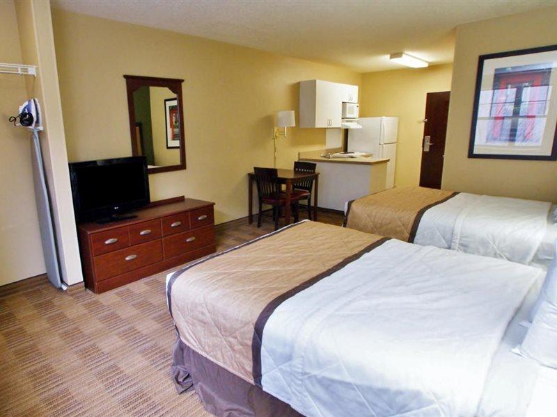 Extended Stay America Suites - San Diego - Hotel Circle Exterior photo