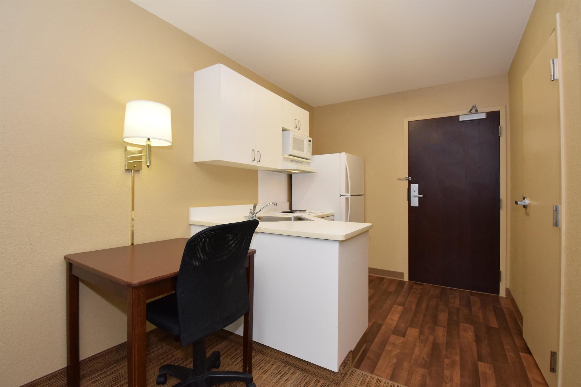 Extended Stay America Suites - San Diego - Hotel Circle Exterior photo