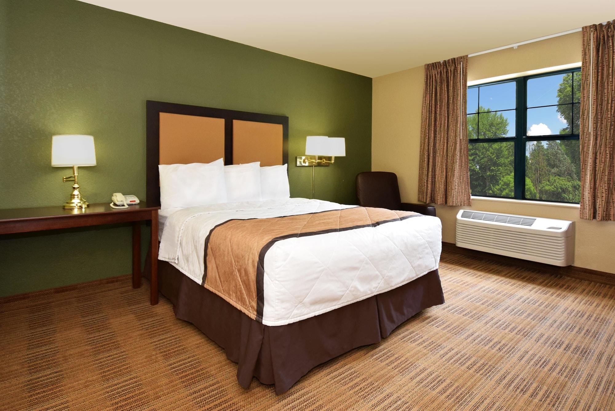 Extended Stay America Suites - San Diego - Hotel Circle Exterior photo