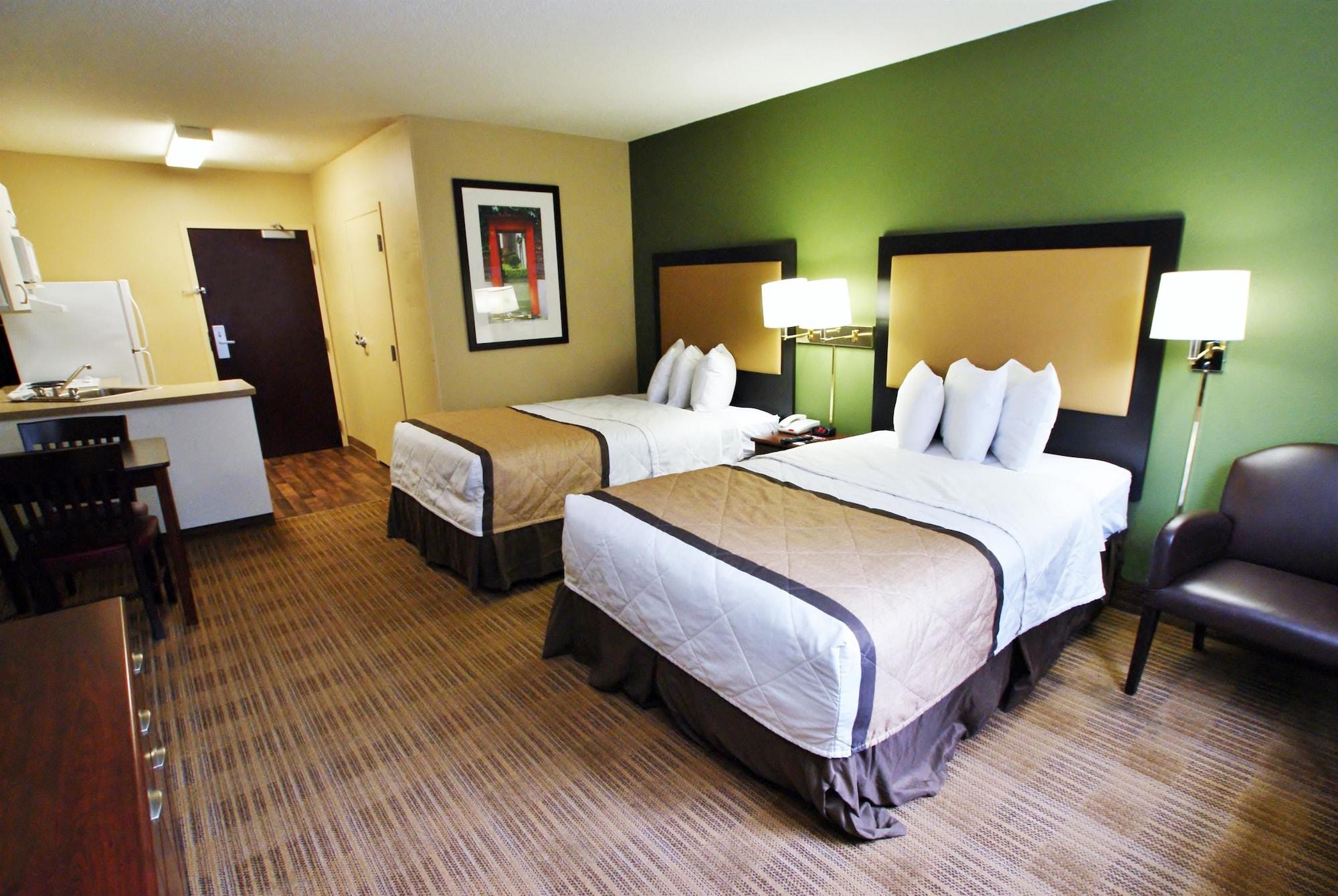 Extended Stay America Suites - San Diego - Hotel Circle Exterior photo