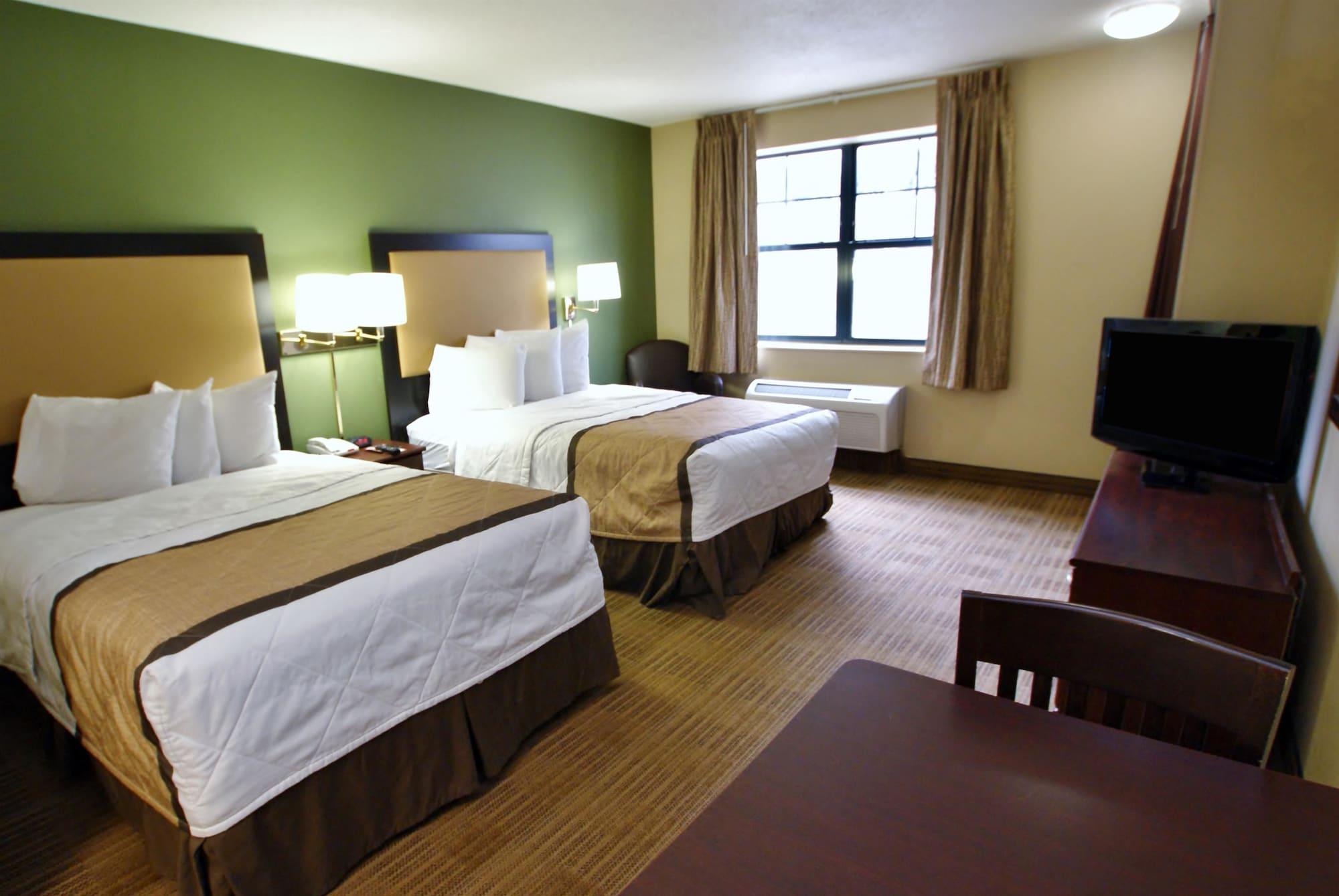 Extended Stay America Suites - San Diego - Hotel Circle Exterior photo