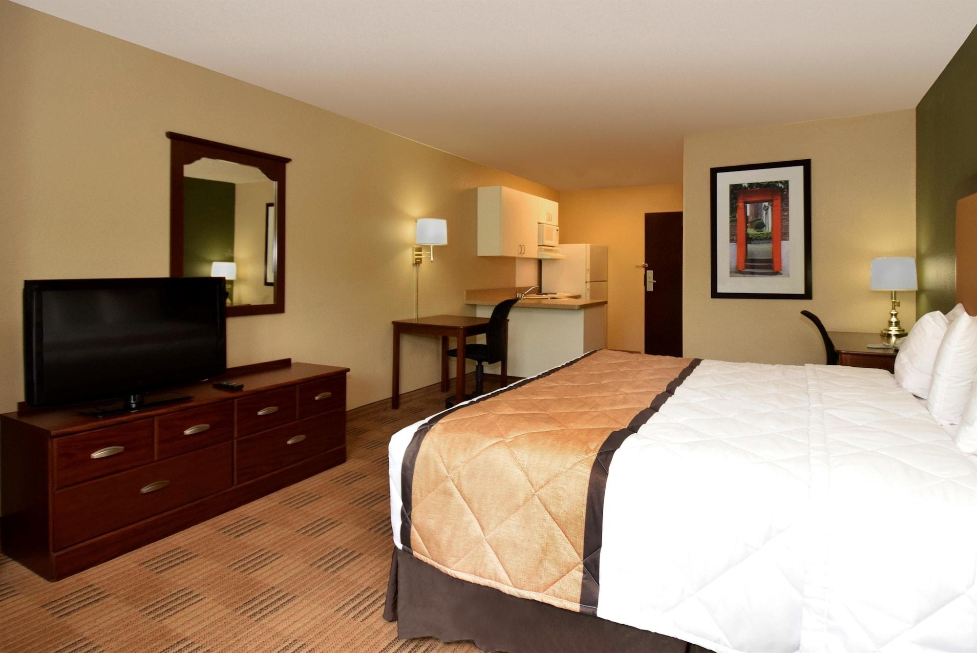 Extended Stay America Suites - San Diego - Hotel Circle Exterior photo