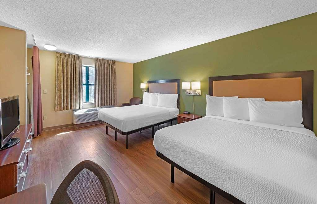 Extended Stay America Suites - San Diego - Hotel Circle Room photo
