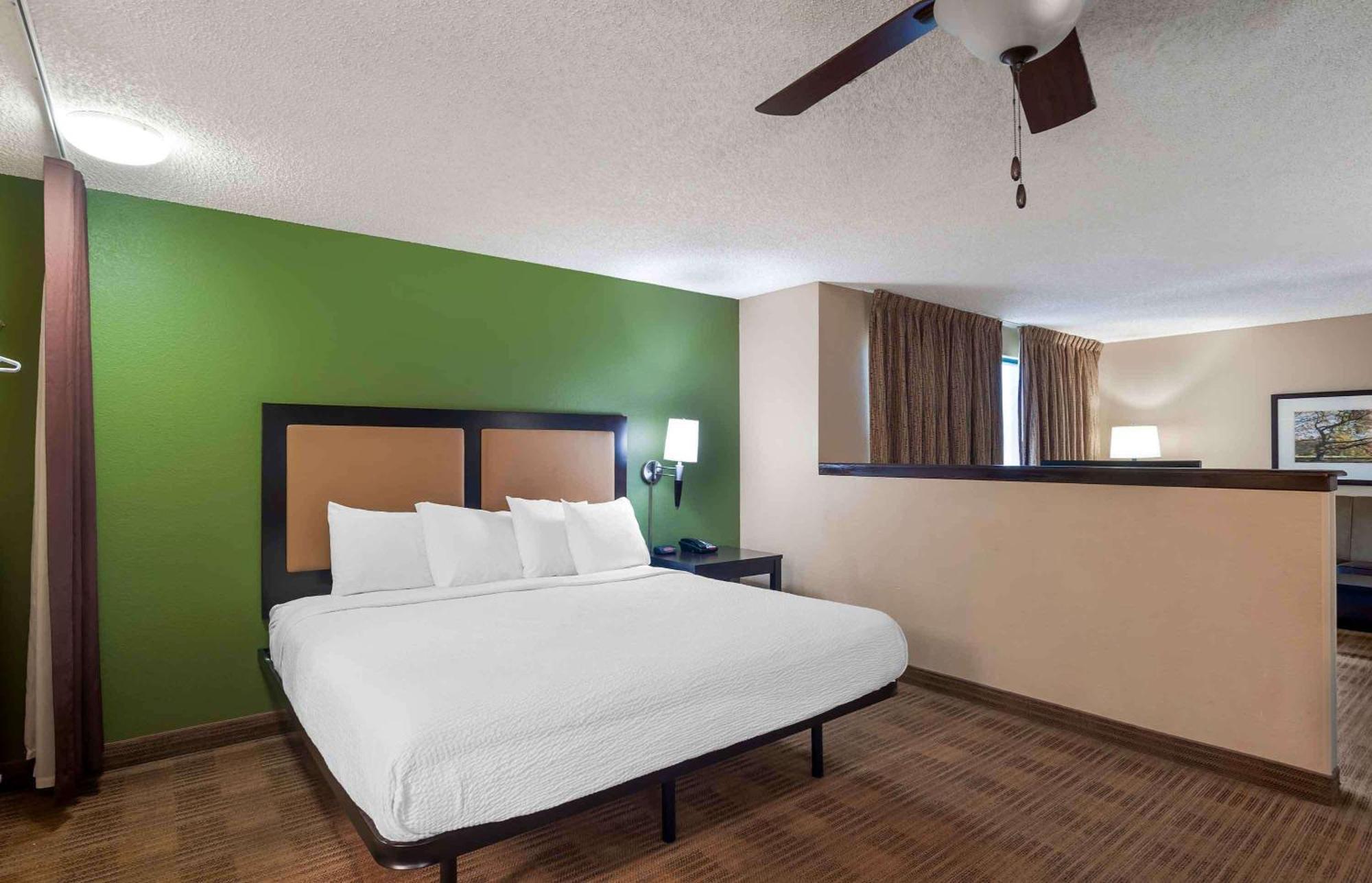 Extended Stay America Suites - San Diego - Hotel Circle Exterior photo