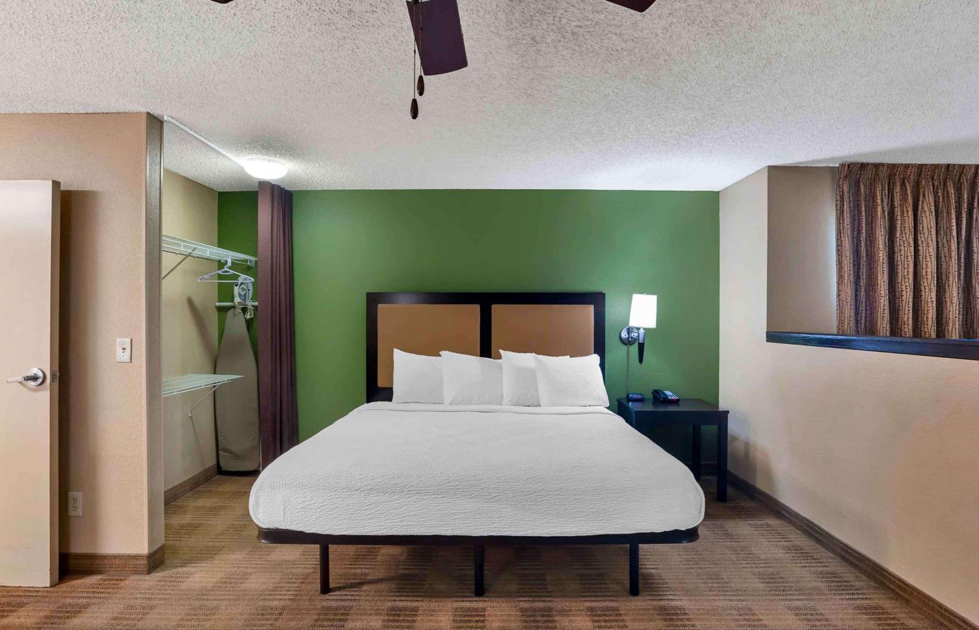 Extended Stay America Suites - San Diego - Hotel Circle Exterior photo