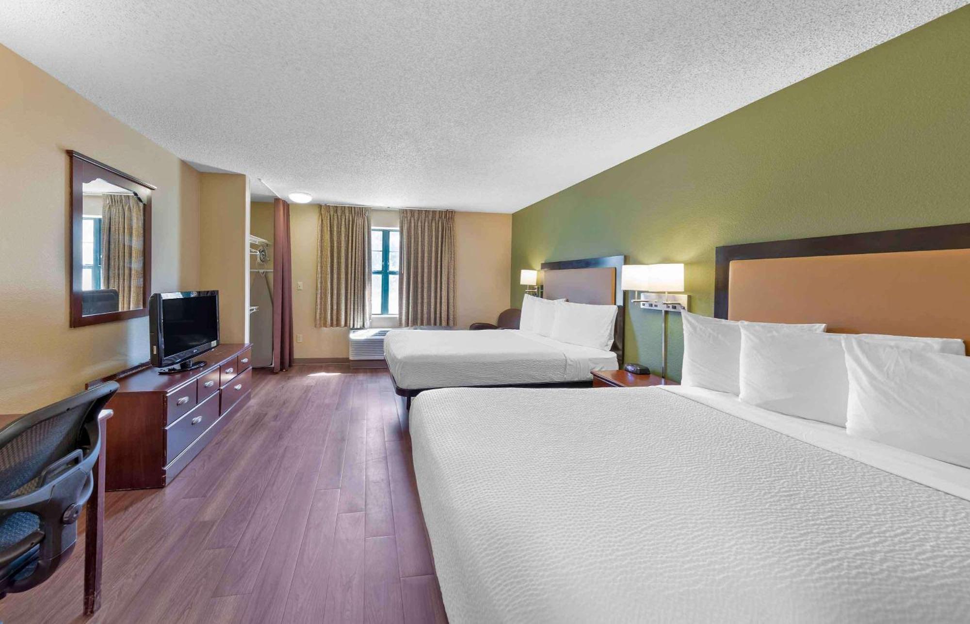 Extended Stay America Suites - San Diego - Hotel Circle Exterior photo
