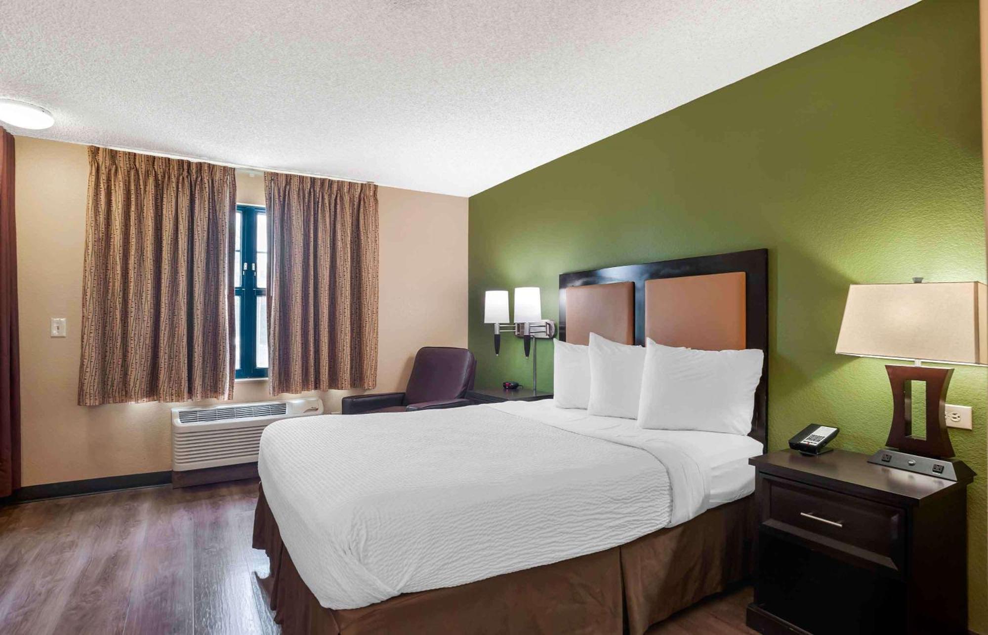 Extended Stay America Suites - San Diego - Hotel Circle Exterior photo
