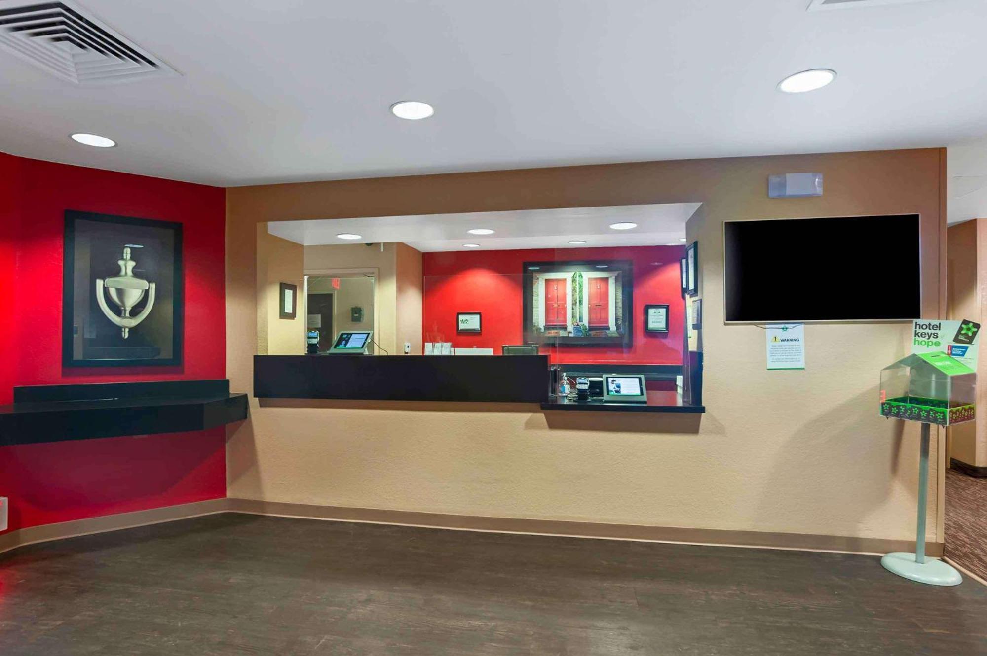 Extended Stay America Suites - San Diego - Hotel Circle Exterior photo