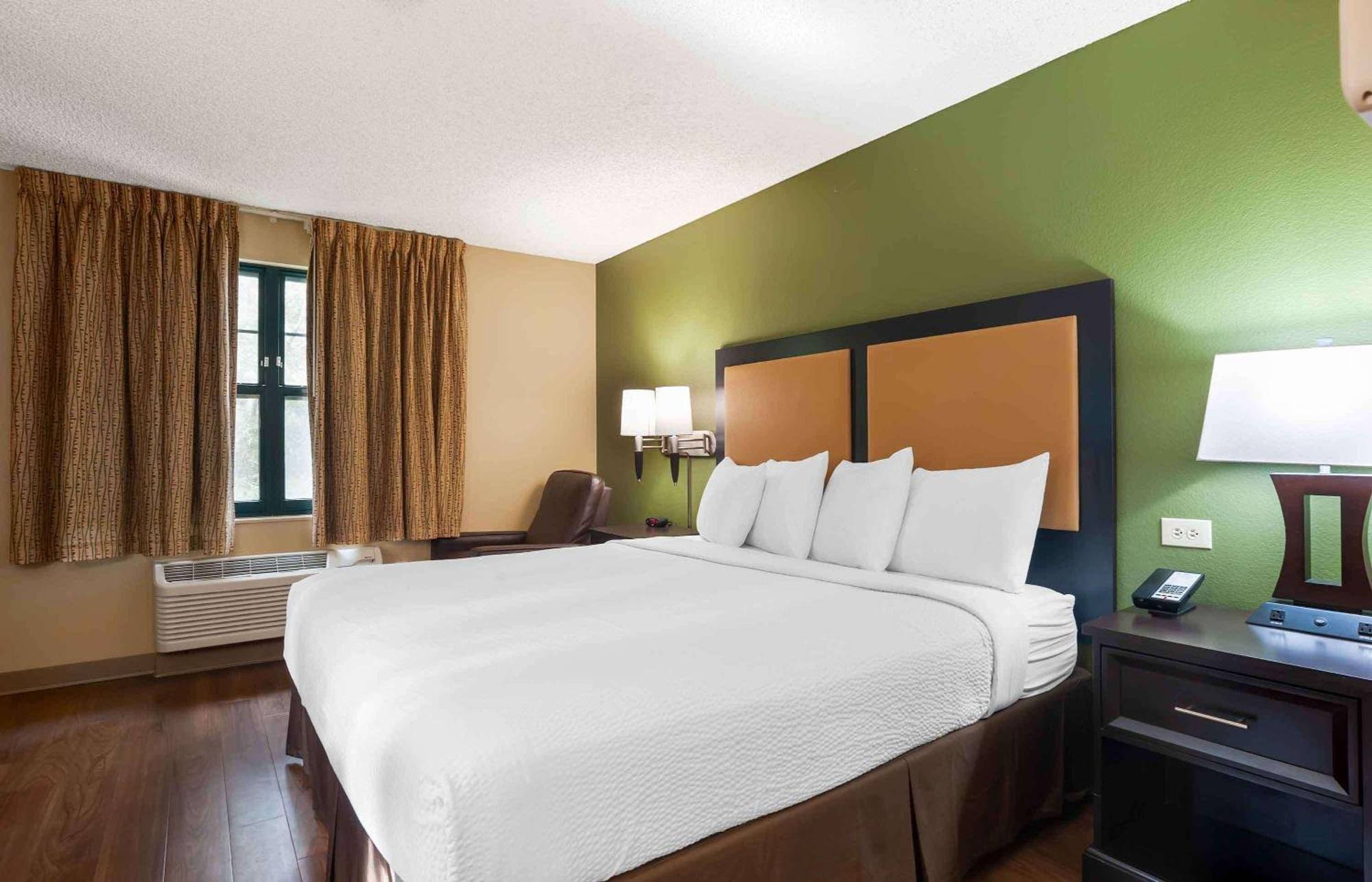 Extended Stay America Suites - San Diego - Hotel Circle Exterior photo