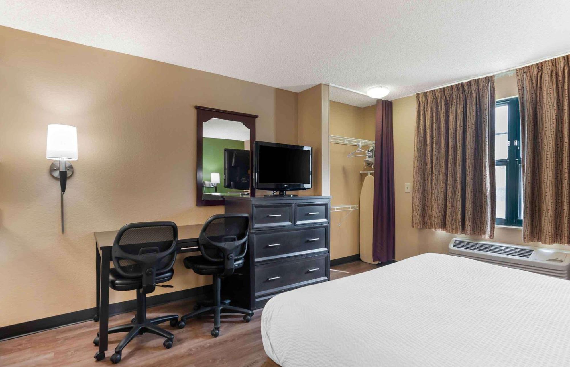 Extended Stay America Suites - San Diego - Hotel Circle Exterior photo