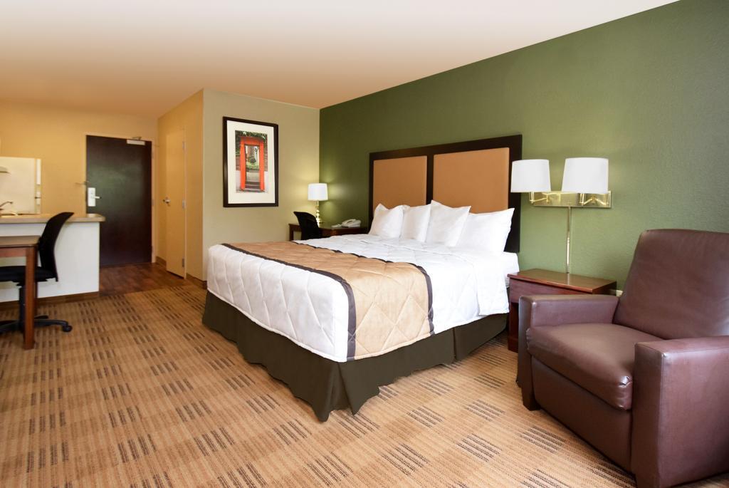 Extended Stay America Suites - San Diego - Hotel Circle Exterior photo