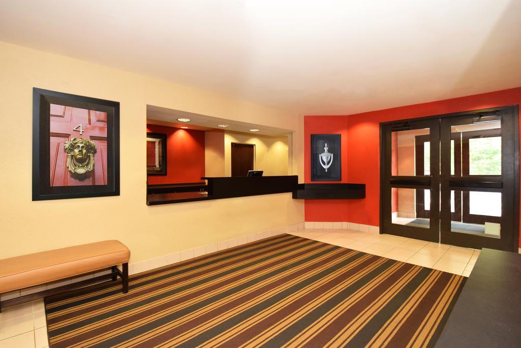 Extended Stay America Suites - San Diego - Hotel Circle Exterior photo