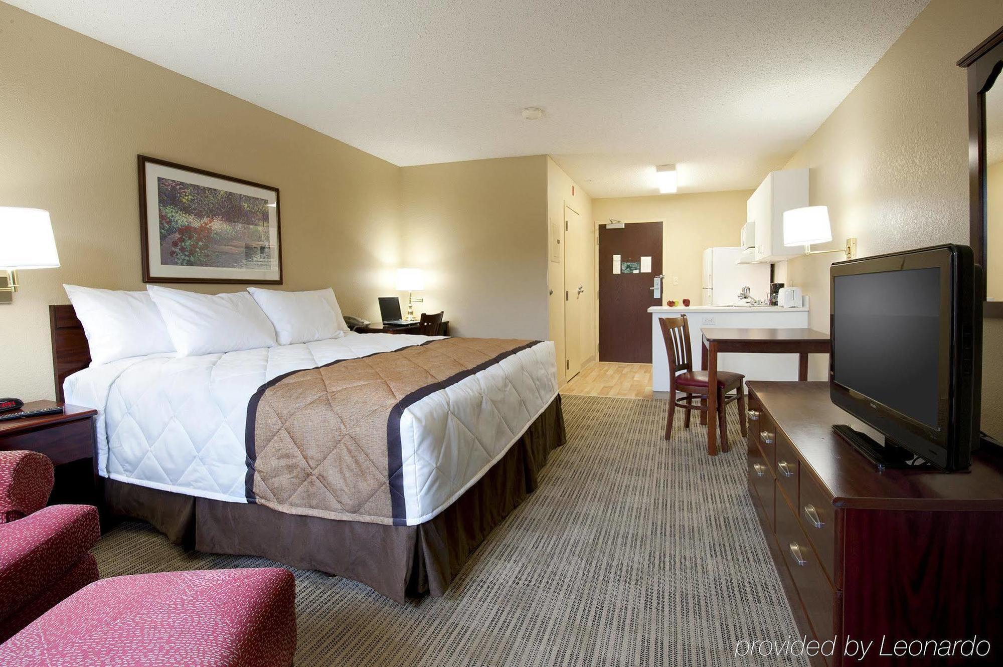 Extended Stay America Suites - San Diego - Hotel Circle Exterior photo